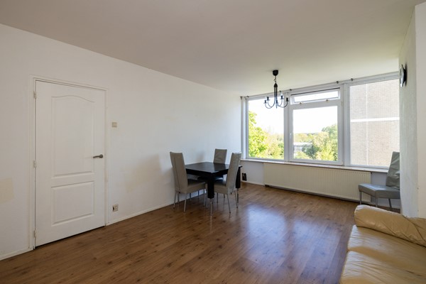 Medium property photo - Van der Waalsstraat 26, 3132 TM Vlaardingen